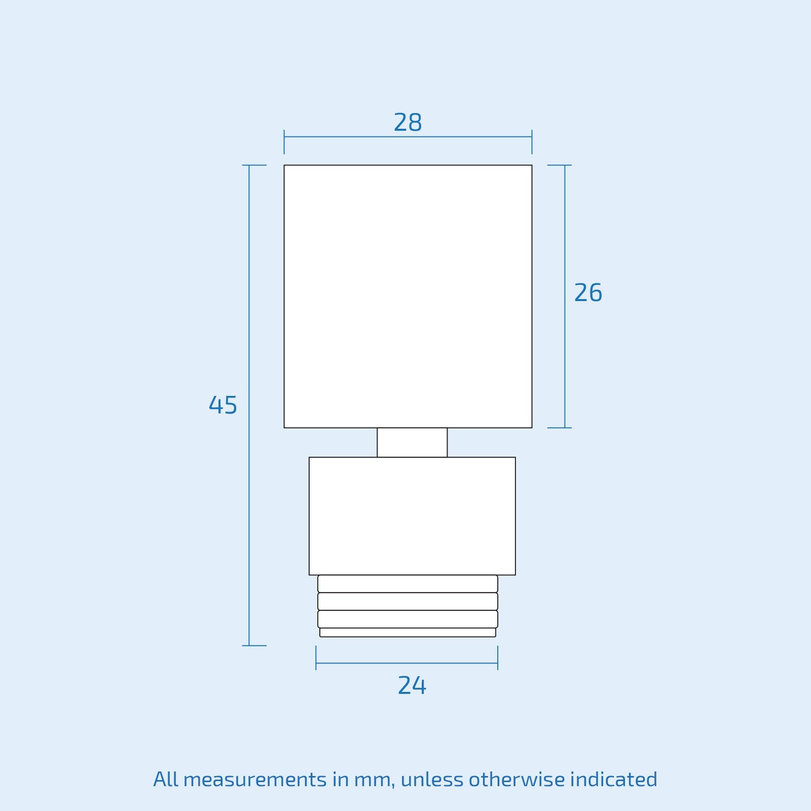 Kitchen Tap Aerator 360 Faucet Rotate Swivel End Diffuser Male Thread Adapter