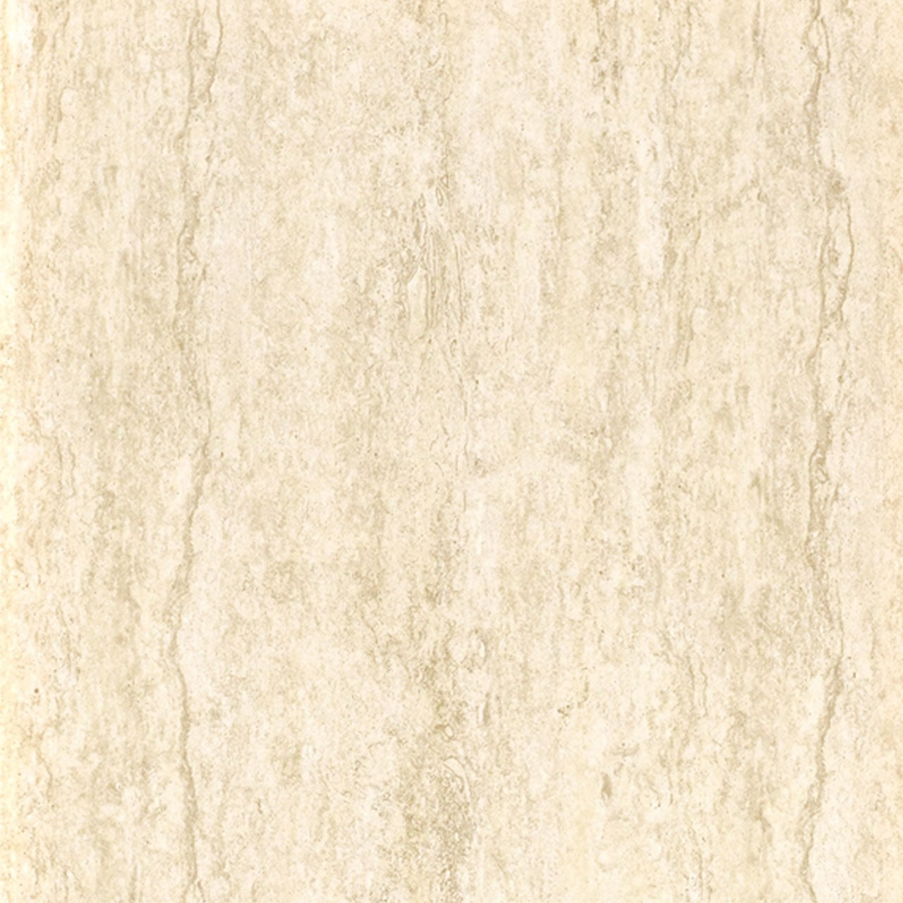 Gloss Beige Travertine Stone Waterproof PVC Wall Panel 1000mm x 2400mm x 10mm
