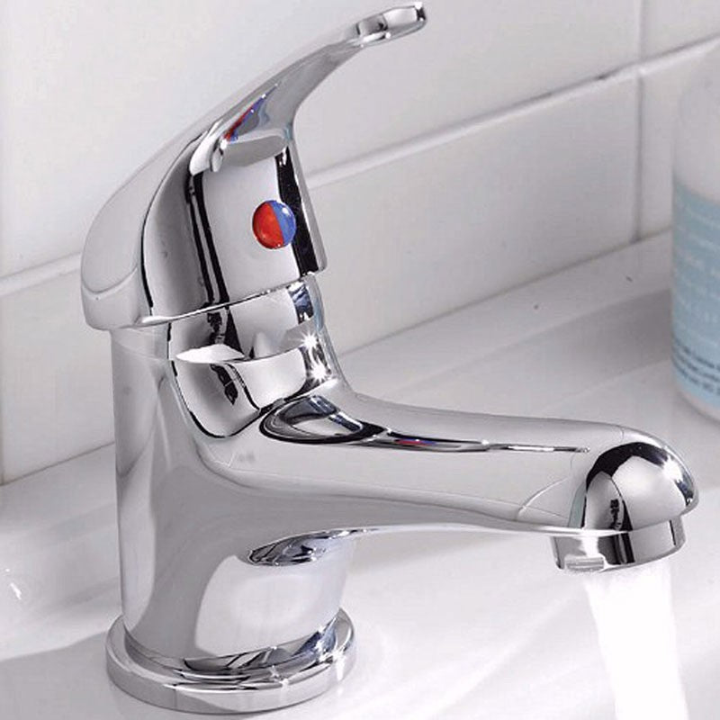 Ellen Bath 1700mm Flat Pack Vanity Unit Toilet Pan & Taps Bathroom Suite