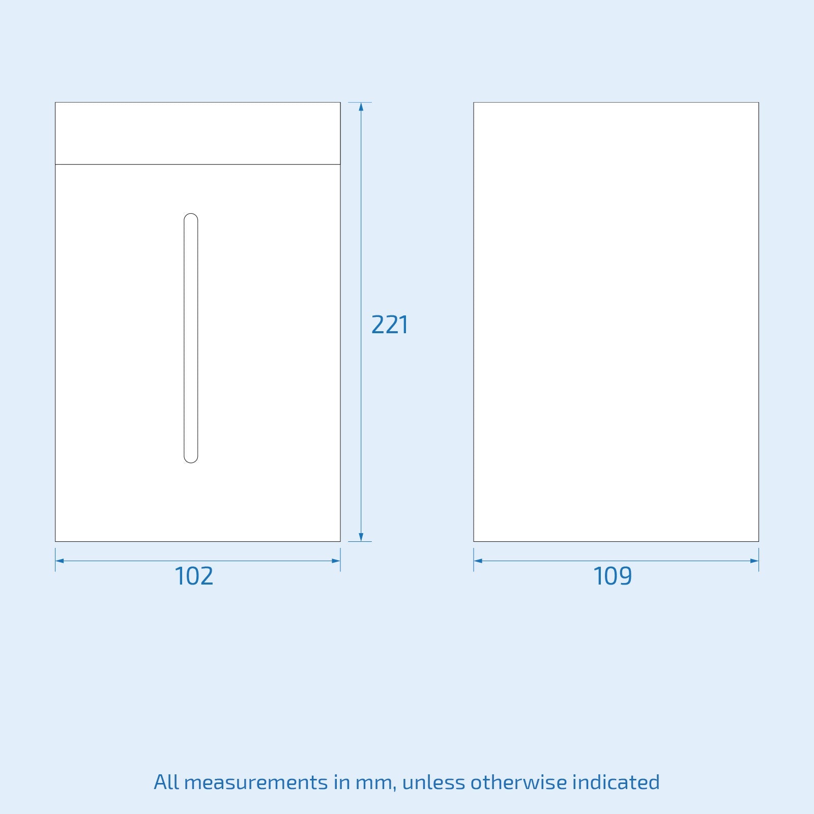 Auto Soap Dispenser (Liquid Soap/Alcohol Gel) Brushed Metal