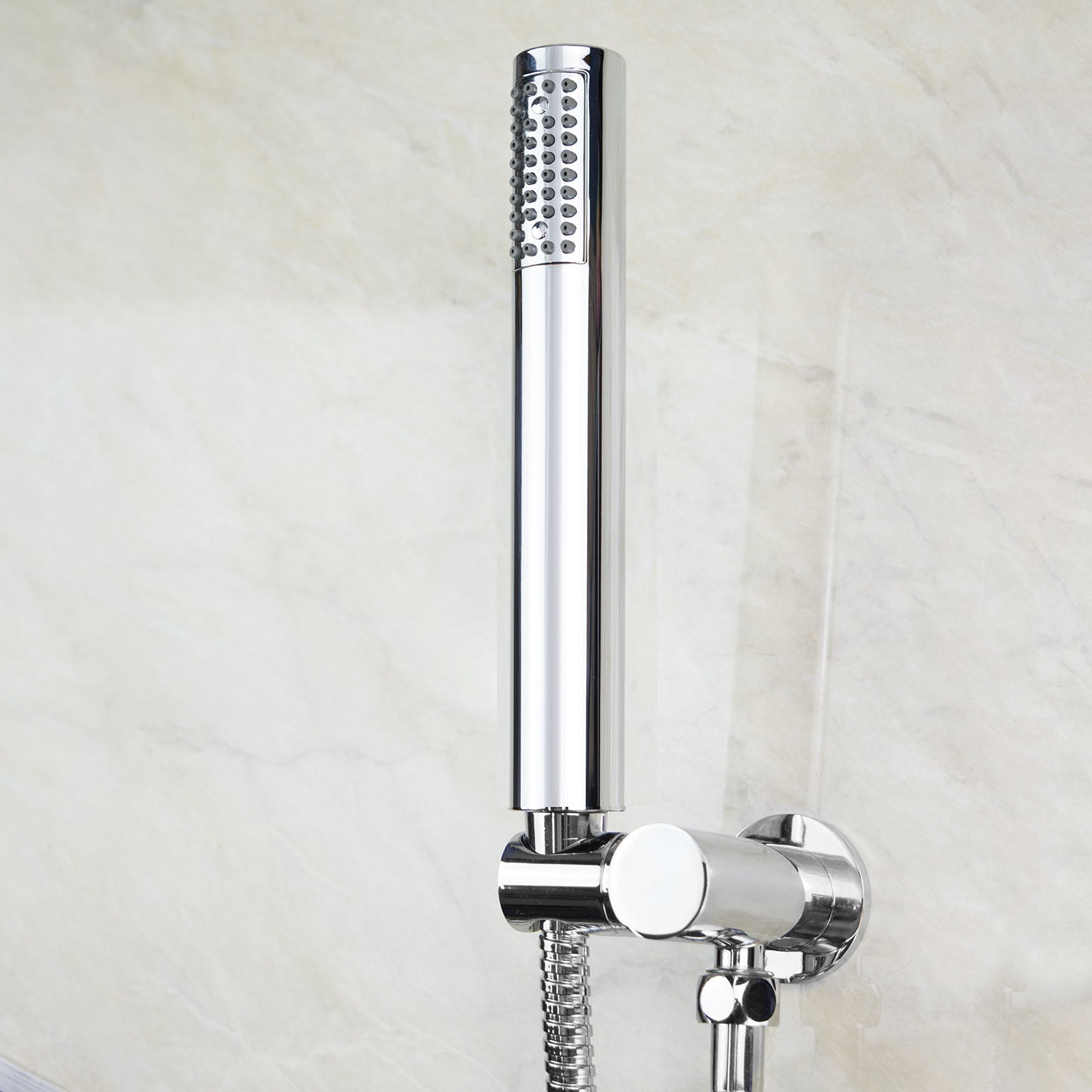 Pencil ABS Single Mode Shower Handset