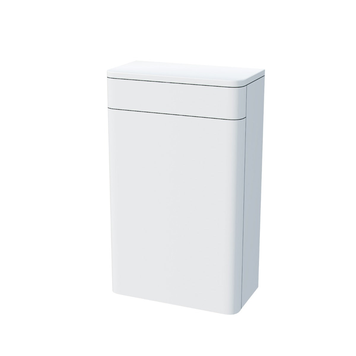 Afern 500mm BTW WC Unit Gloss White