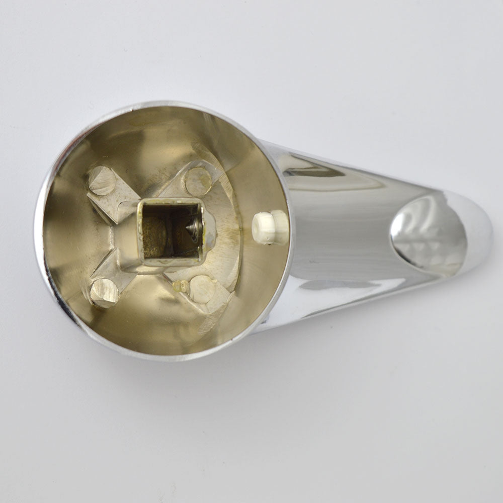 Chrome Replacement Kitchen/Bathroom Single Lever Mixer Tap Handle