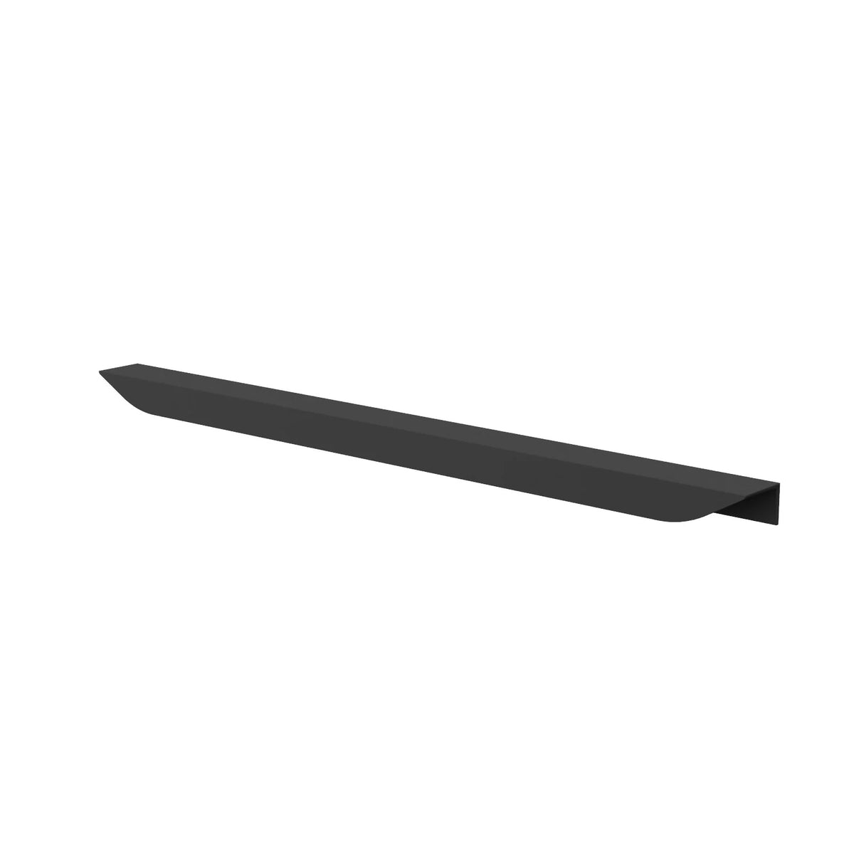 Black Handles 450mm for Vanity