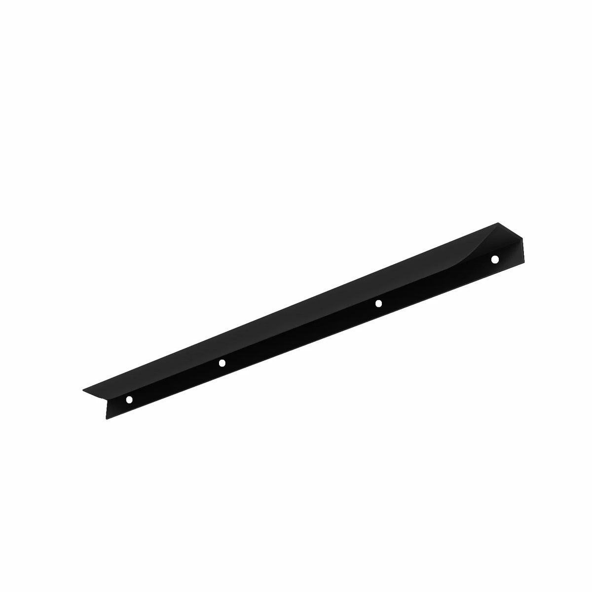 Black Handles 450mm for Vanity
