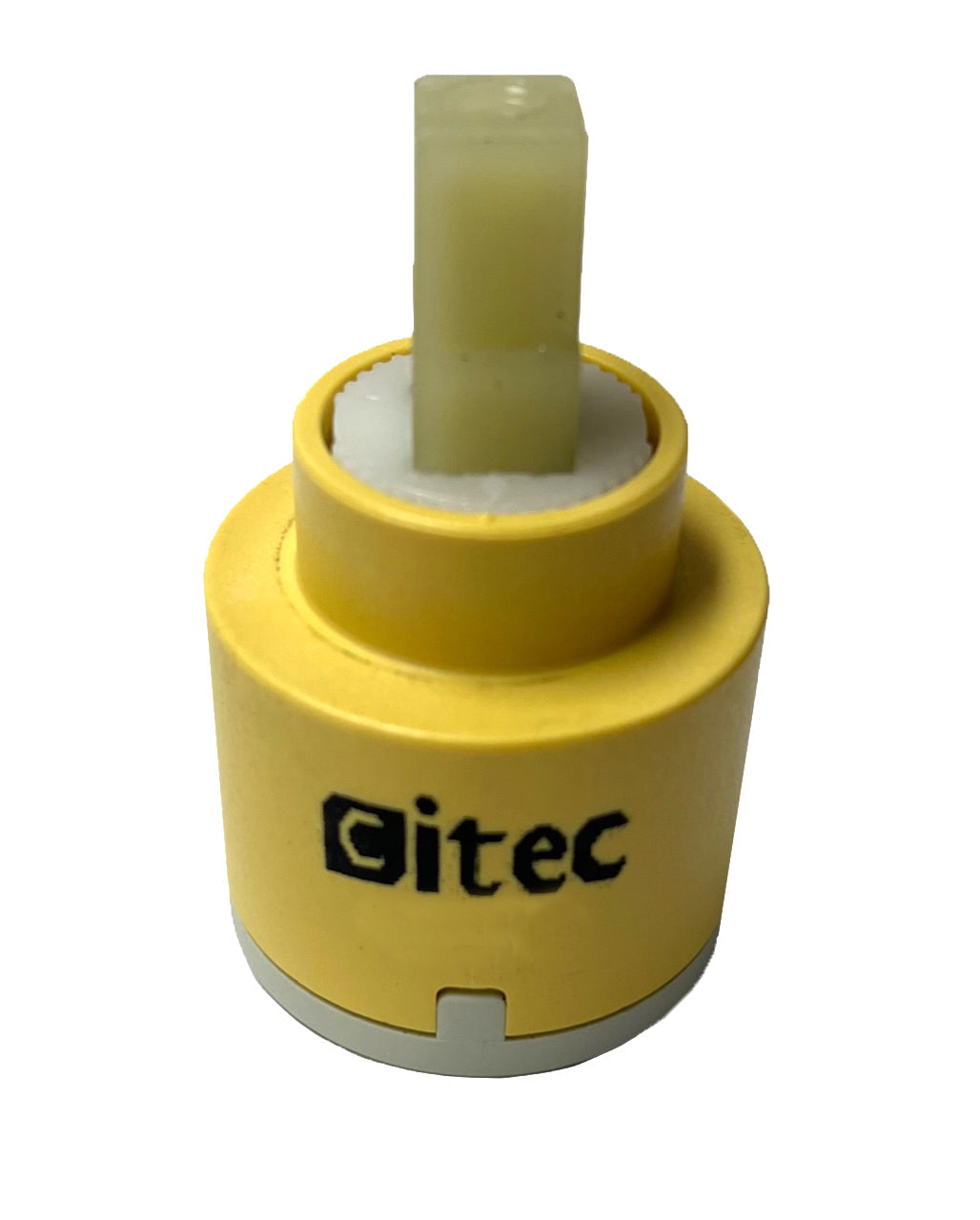 Cold Start on/off Replacement Cartridge 35mm Flat Base