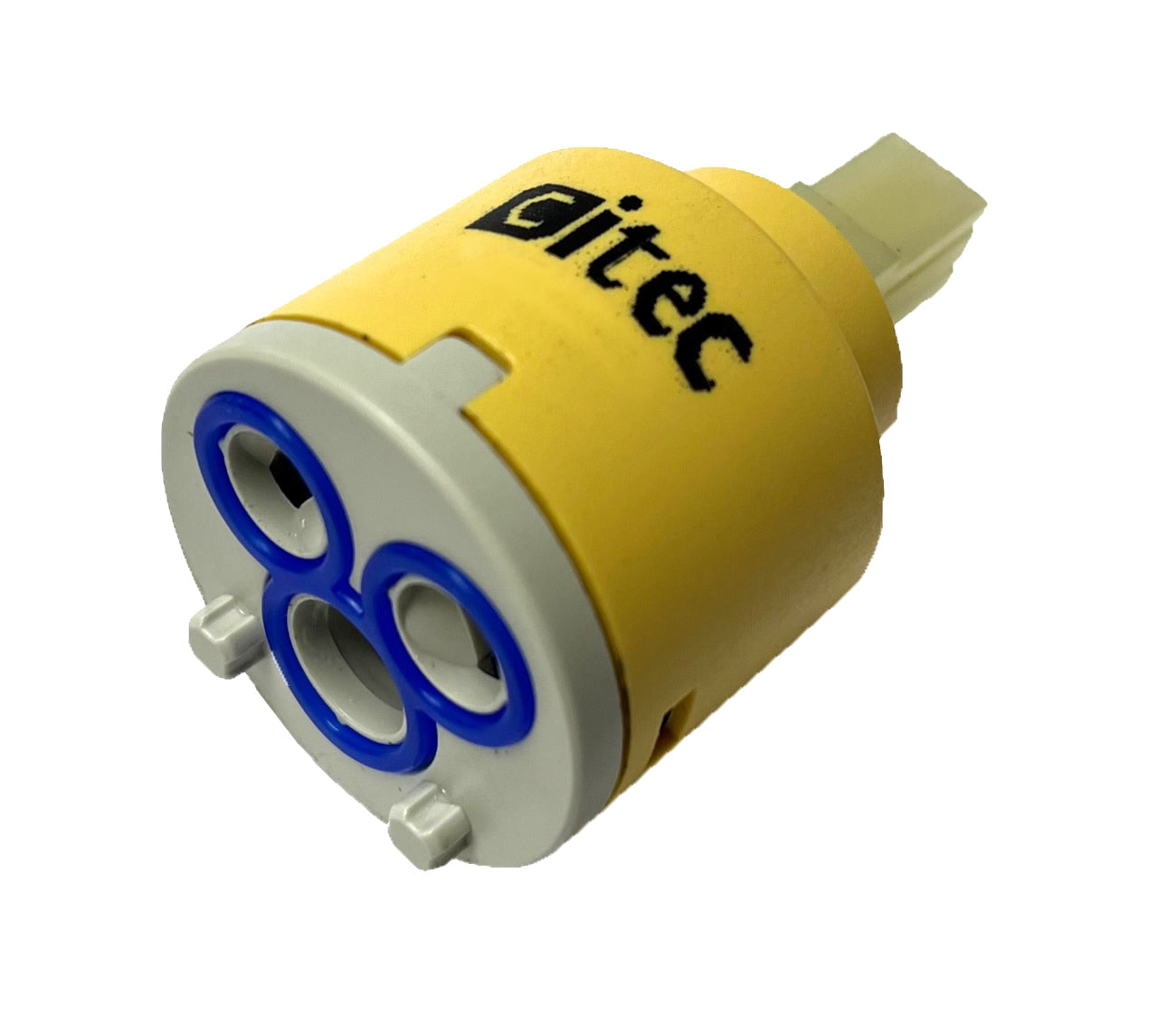 Cold Start on/off Replacement Cartridge 35mm Flat Base