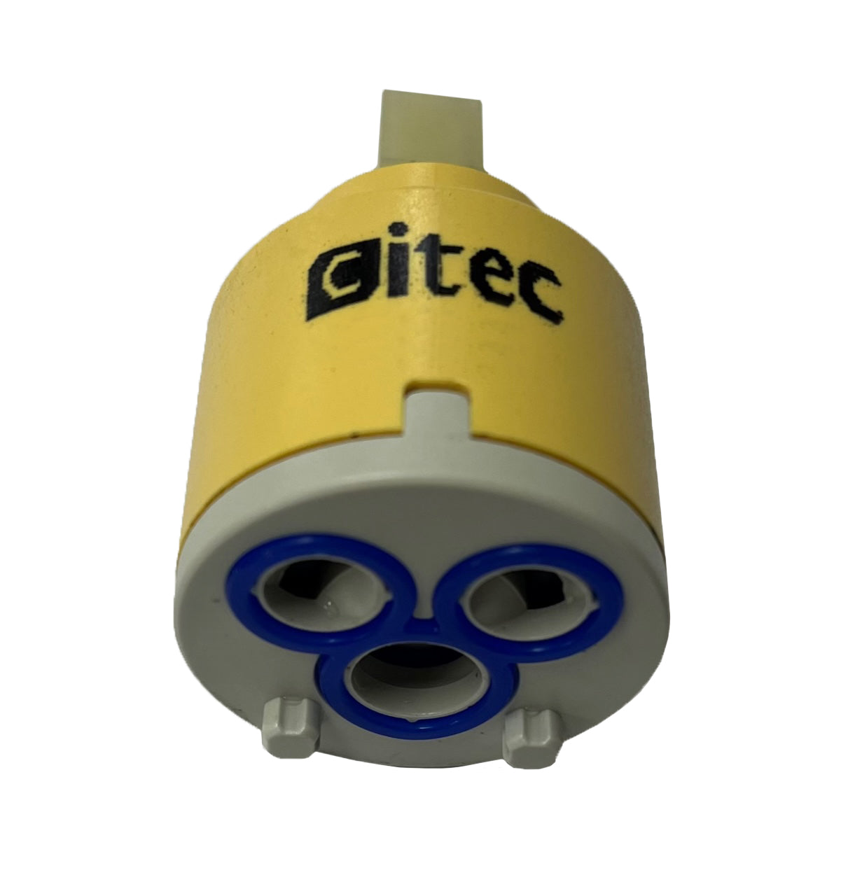 Cold Start on/off Replacement Cartridge 35mm Flat Base