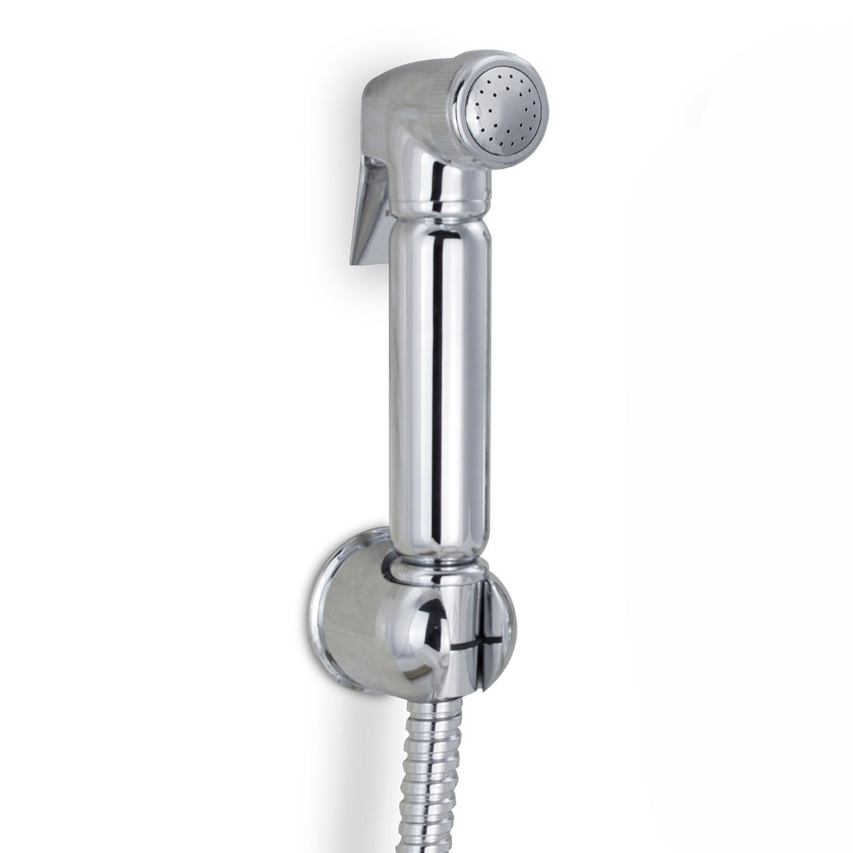 Hygienic Douche Toilet Shataf Bidet Shower Spray and  Diverter Set