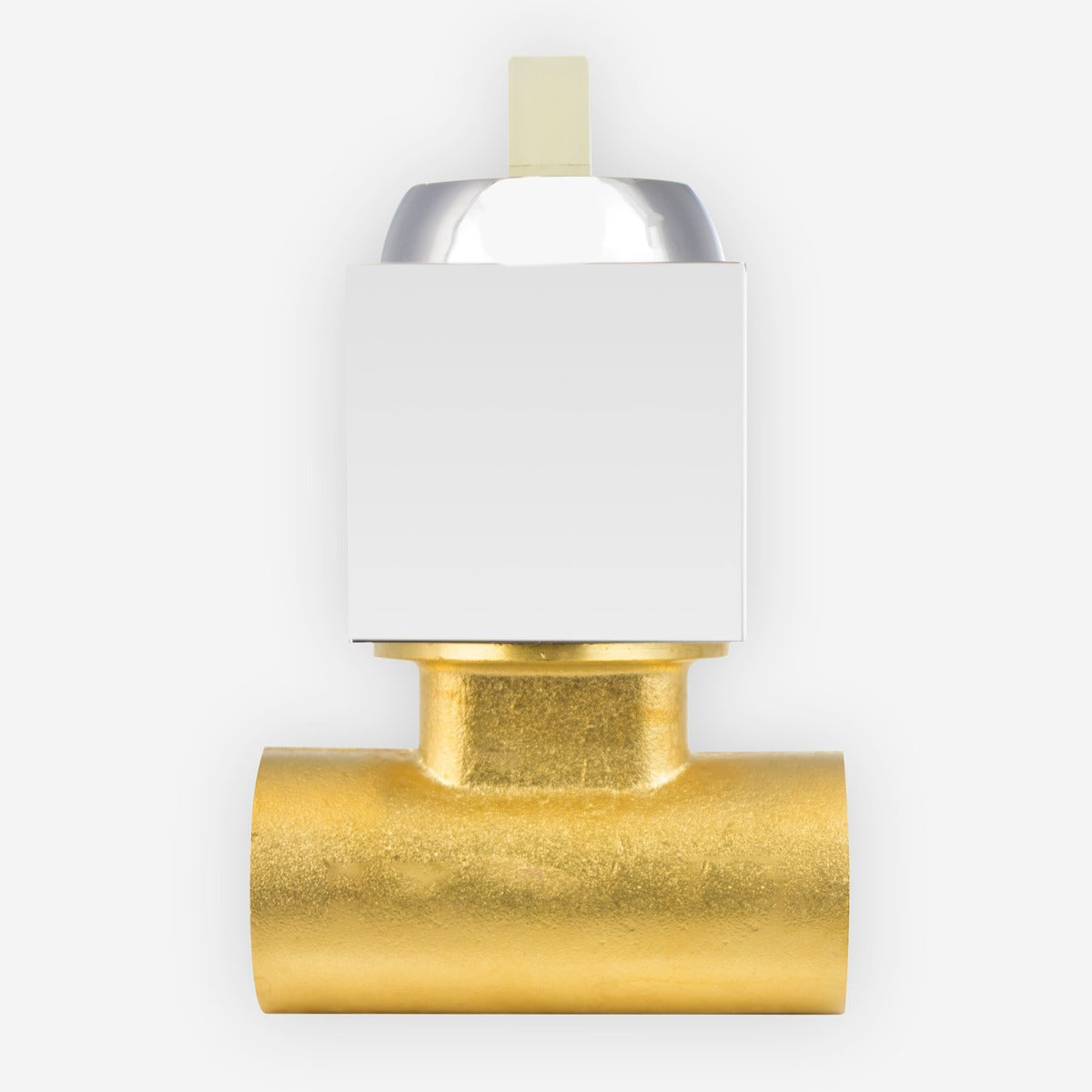 Remy Wall Mounted Basin Sink Mixer Tap & Concealed Valve Mixer Chrome