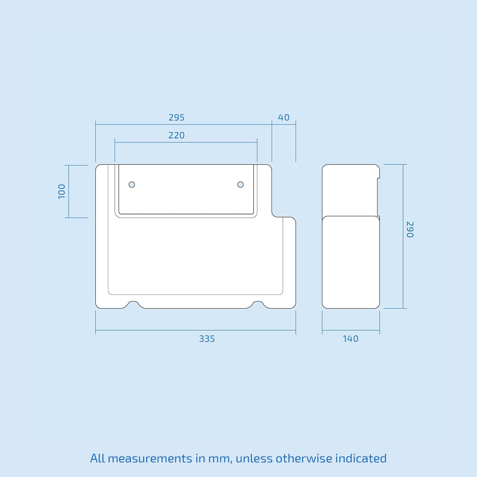 Norewood 650mm Gloss White Basin Vanity Unit, BTW Toilet WC Unit, Waterfall Mixer Tap & Waste Bathroom Furniture Set