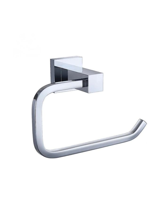 Rio Square Toilet Roll Holder
