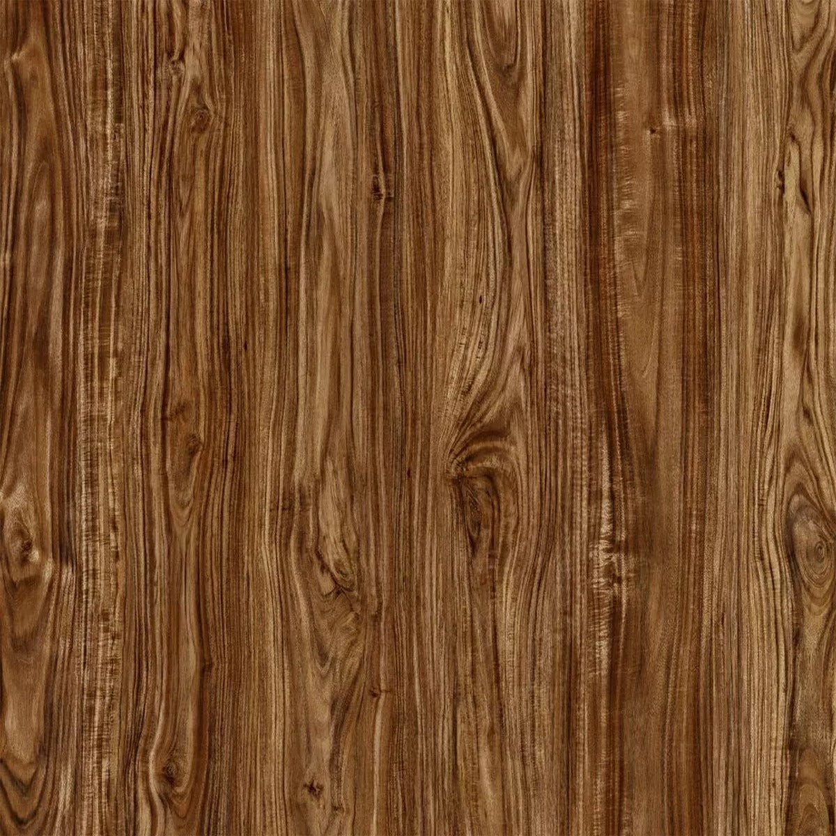 SPC Vinyl Click Flooring 1220mm x 180mm American Oak 5.35mm Thick - Pack Of 10