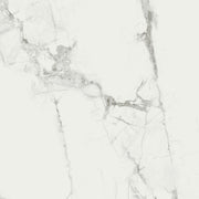 SPC Vinyl Click Flooring Tile 610mm x 305mm Marble Gloss 5.35mm Thick - Pack of 10