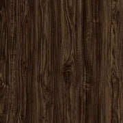 SPC Vinyl Click Flooring Wood Plank 1220mm x 180mm Walnut 5.35mm Thick - Pack Of 10