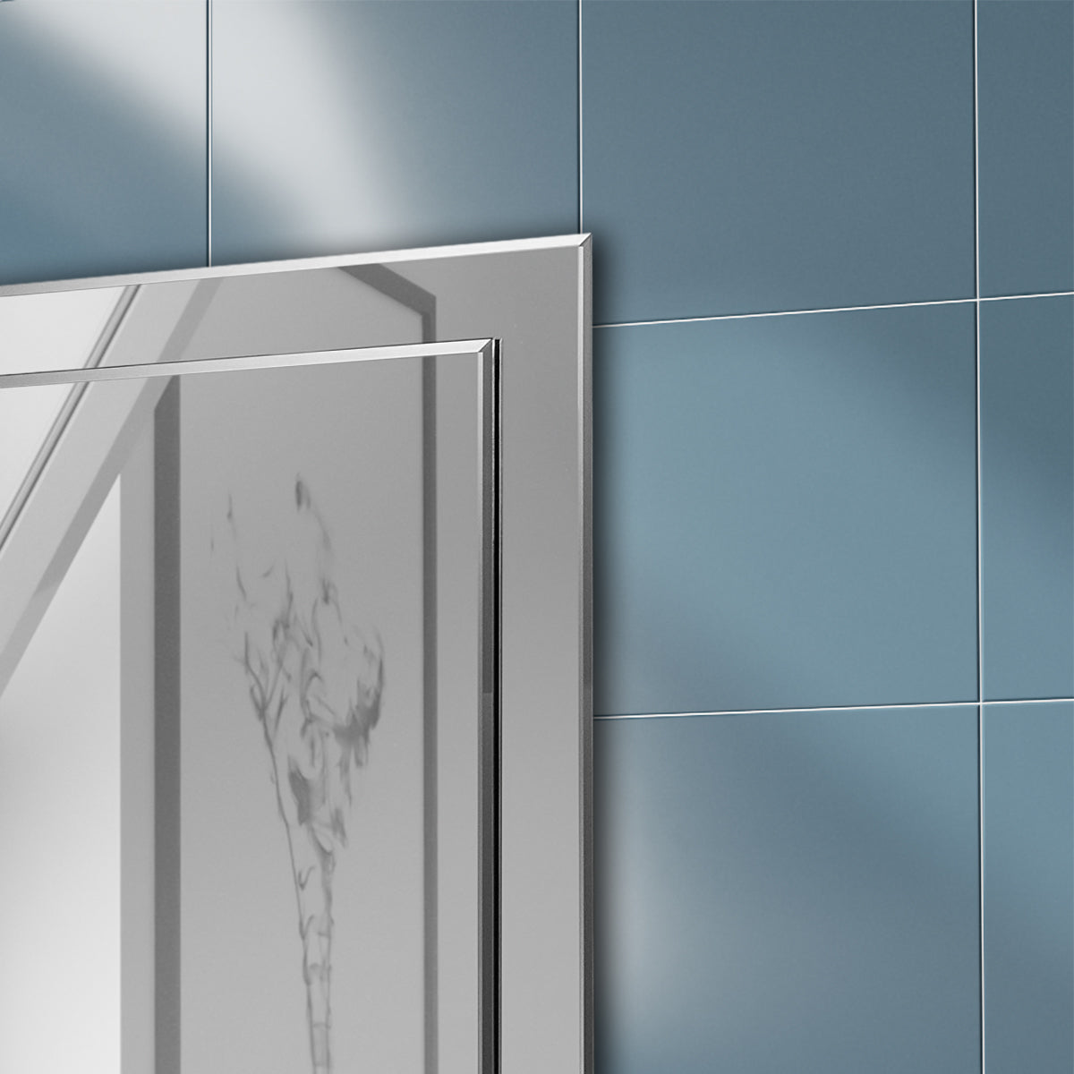 Bowen 500 x 700 Double Layer Mirror