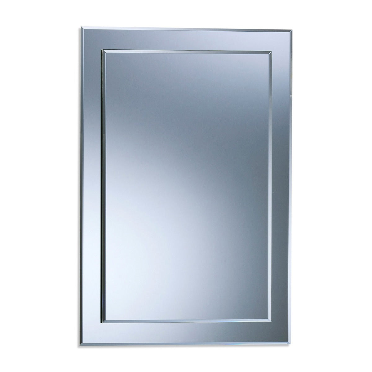 Bowen 450 x 600 Double Layer Mirror
