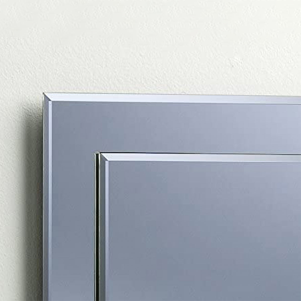 Bowen 450 x 600 Double Layer Mirror