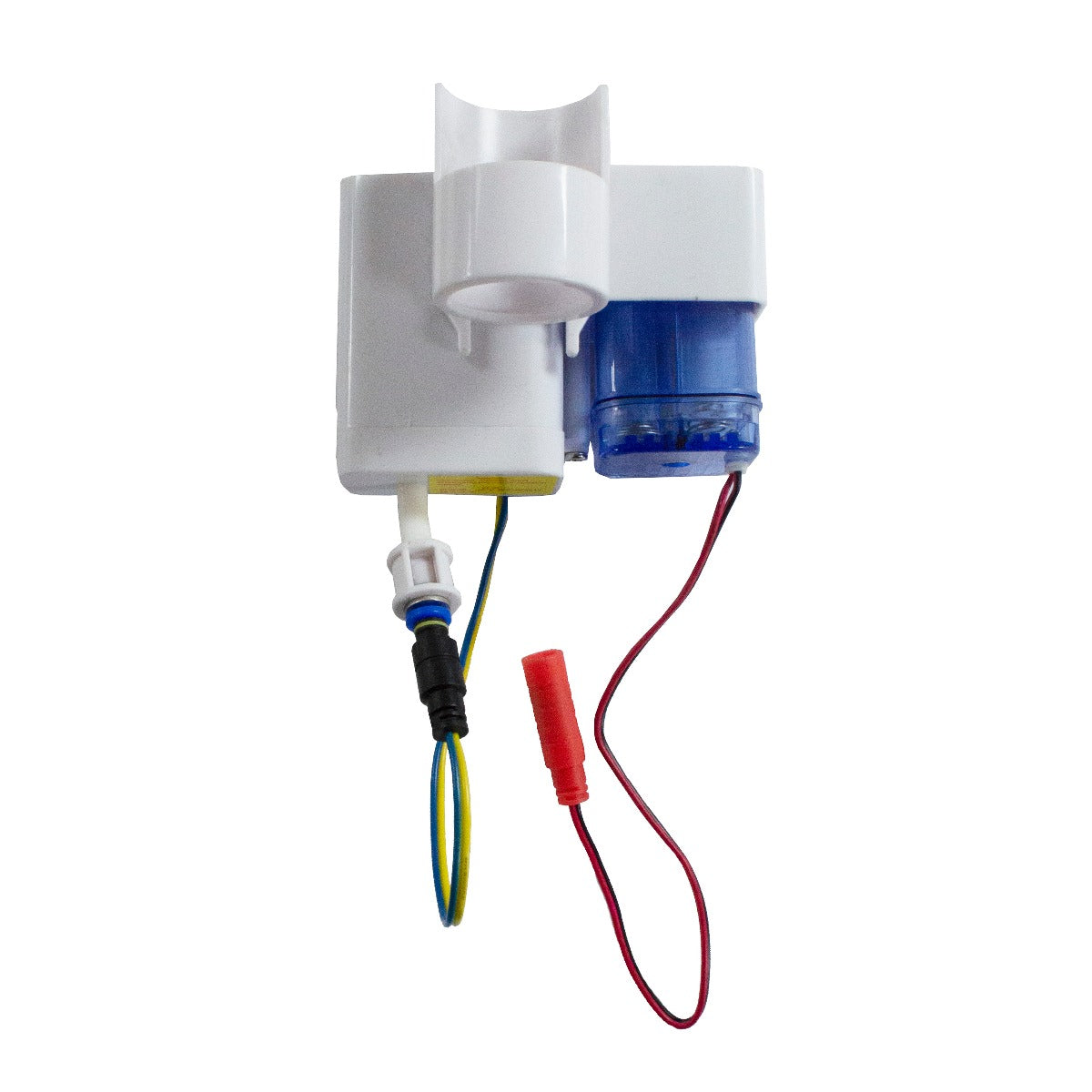 Nex Sensorflow No Touch Infra Red Sensor Flush Button
