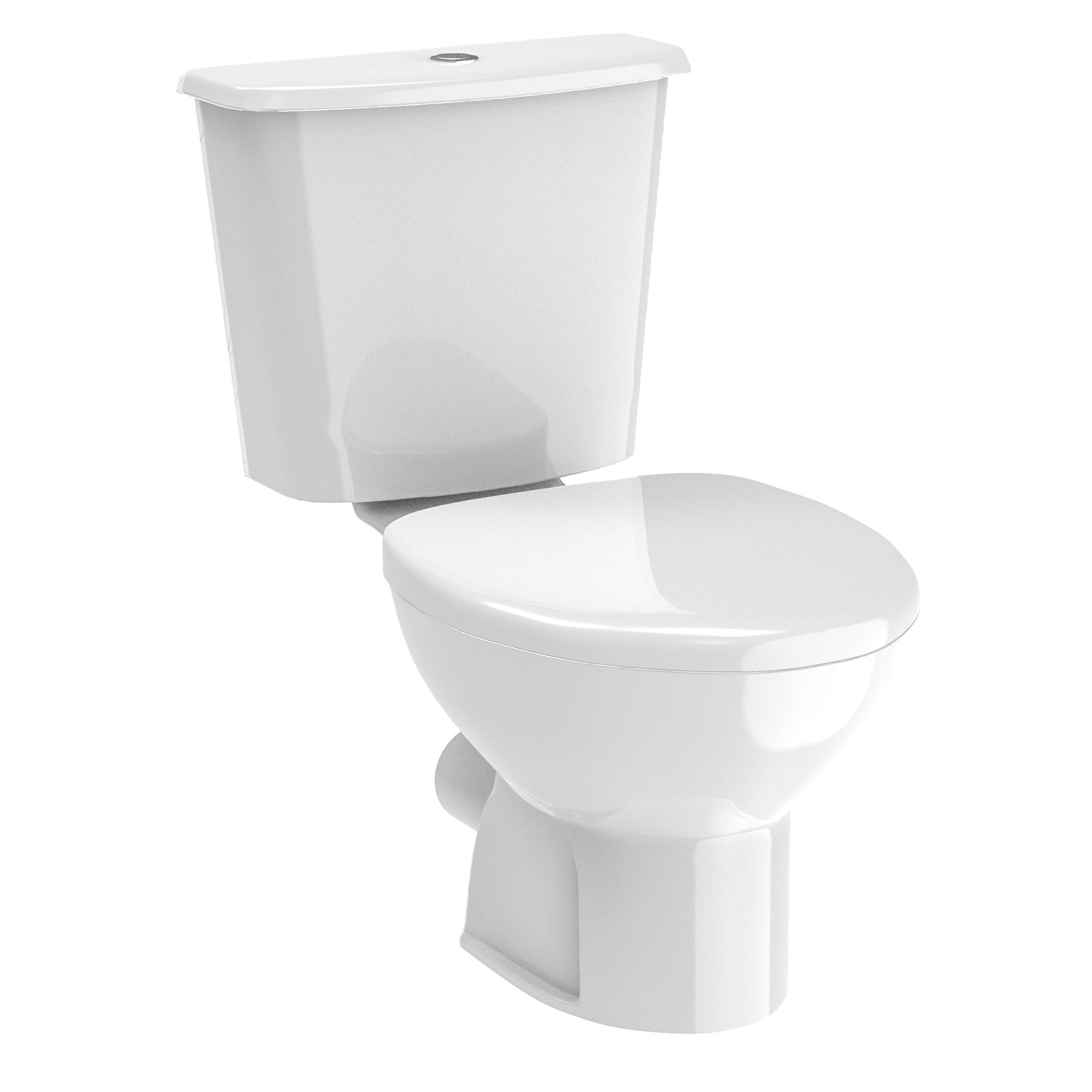 Ellen Bath 1700mm Flat Pack Vanity Unit Toilet Pan & Taps Bathroom Suite