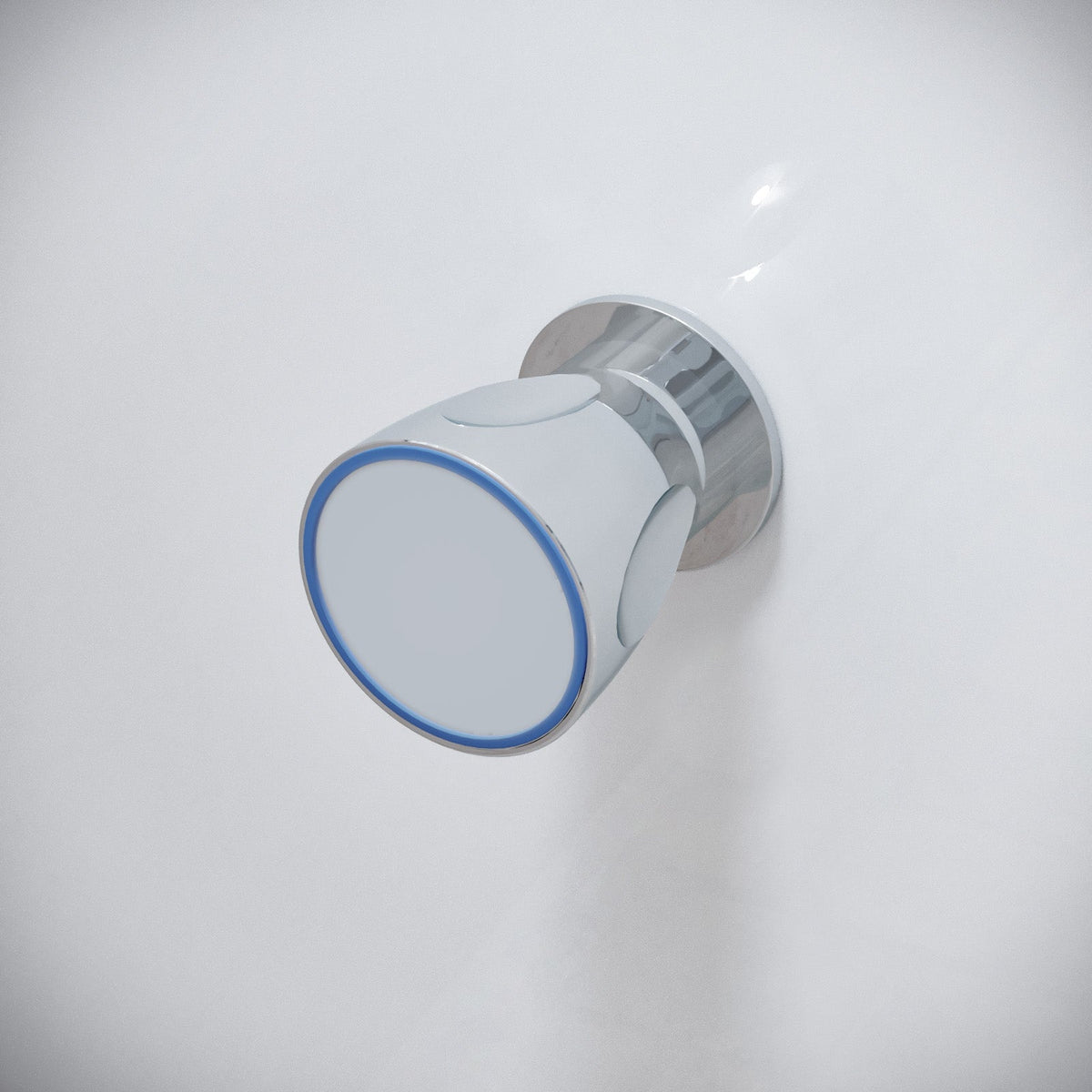 Rimless Comfort Height Back To Wall Toilet With Integrated Bidet
