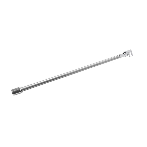 Shower 1240 mm Glass To Wall Support Bar