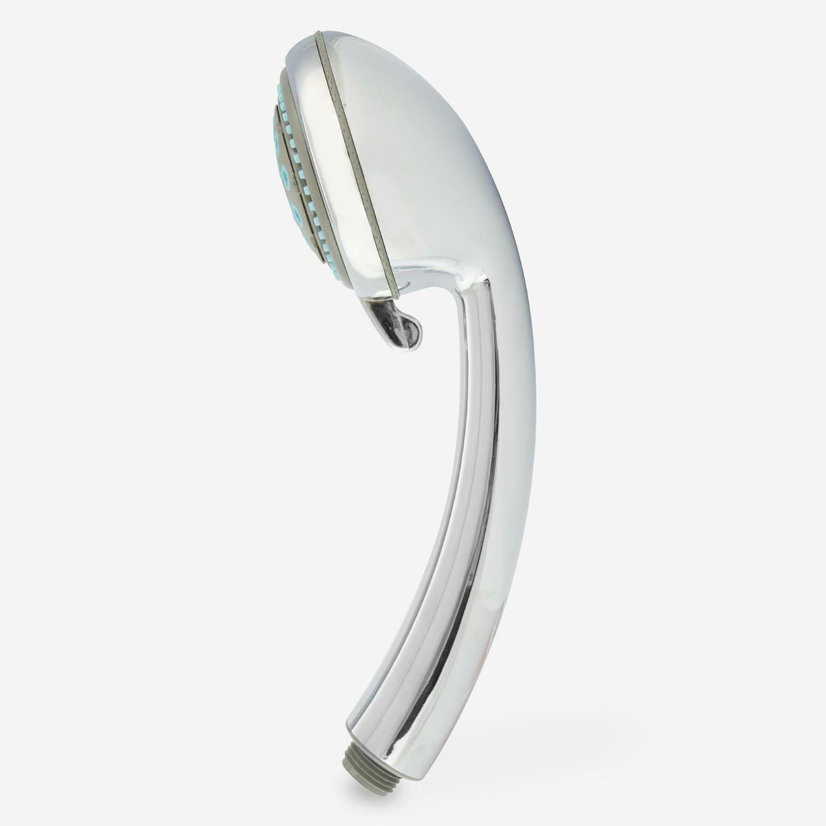 Kirchhoff 80mm Shower Bathroom 3 Mode Handset Chrome
