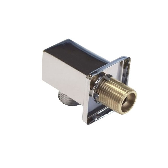 Calla Round 3 Dial 2 Way Bathroom Concealed Thermostatic Shower Mixer Valve Tap